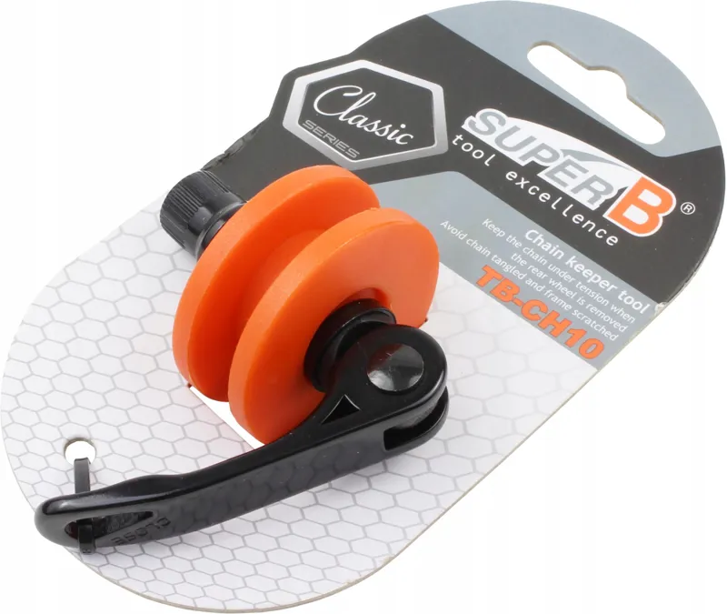 Super B TB-CH10 Chain Keeper Tool-1